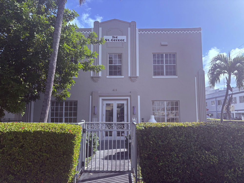 The St George Condo photo 2